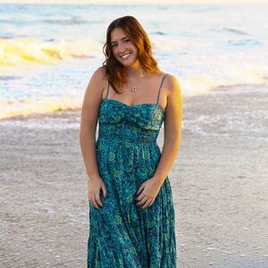 Meet your Posher, Georgia